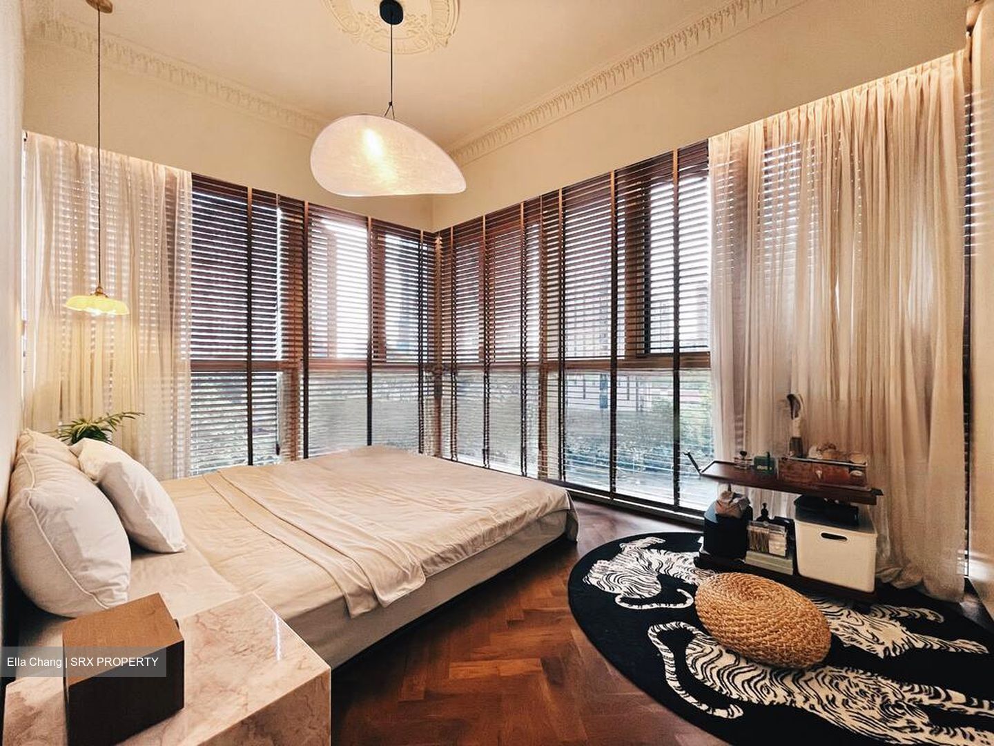 Draycott Park (D10), Condominium #472189071